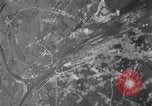 Standbild B-26 Bomber Frankreich, 1944, aus Sekunde 37 historischem Filmmaterial Videoclip 65675038179