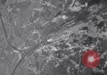 Standbild B-26 Bomber Frankreich, 1944, aus Sekunde 38 historischem Filmmaterial Videoclip 65675038179