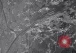 Standbild B-26 Bomber Frankreich, 1944, aus Sekunde 39 historischem Filmmaterial Videoclip 65675038179