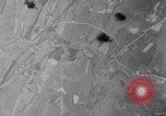Standbild B-26 Bomber Frankreich, 1944, aus Sekunde 41 historischem Filmmaterial Videoclip 65675038179