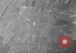 Standbild B-26 Bomber Frankreich, 1944, aus Sekunde 43 historischem Filmmaterial Videoclip 65675038179
