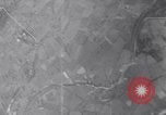 Standbild B-26 Bomber Frankreich, 1944, aus Sekunde 44 historischem Filmmaterial Videoclip 65675038179