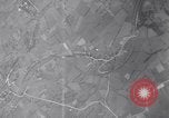 Standbild B-26 Bomber Frankreich, 1944, aus Sekunde 45 historischem Filmmaterial Videoclip 65675038179