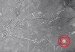 Standbild B-26 Bomber Frankreich, 1944, aus Sekunde 46 historischem Filmmaterial Videoclip 65675038179