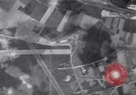 Standbild B-26 Bomber Frankreich, 1944, aus Sekunde 50 historischem Filmmaterial Videoclip 65675038179