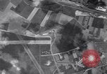 Standbild B-26 Bomber Frankreich, 1944, aus Sekunde 51 historischem Filmmaterial Videoclip 65675038179