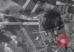 Standbild B-26 Bomber Frankreich, 1944, aus Sekunde 52 historischem Filmmaterial Videoclip 65675038179