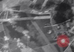 Standbild B-26 Bomber Frankreich, 1944, aus Sekunde 53 historischem Filmmaterial Videoclip 65675038179