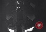 Standbild B-26 Bomber angreifen Deutsche Ziele Zweiten Weltkrieg Frankreich, 1944, aus Sekunde 31 historischem Filmmaterial Videoclip 65675038180