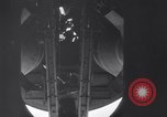Standbild B-26 Bomber angreifen Deutsche Ziele Zweiten Weltkrieg Frankreich, 1944, aus Sekunde 35 historischem Filmmaterial Videoclip 65675038180