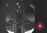 Standbild B-26 Bomber angreifen Deutsche Ziele Zweiten Weltkrieg Frankreich, 1944, aus Sekunde 36 historischem Filmmaterial Videoclip 65675038180