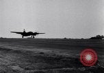 Immagine di B-26 bombardiere Francia, 1944, secondo 15 filmato di repertorio 65675038181