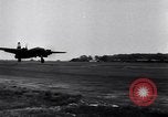 Immagine di B-26 bombardiere Francia, 1944, secondo 16 filmato di repertorio 65675038181