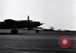 Immagine di B-26 bombardiere Francia, 1944, secondo 18 filmato di repertorio 65675038181