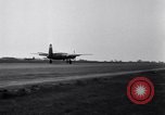 Immagine di B-26 bombardiere Francia, 1944, secondo 21 filmato di repertorio 65675038181