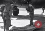 Immagine di B-26 bombardiere Francia, 1944, secondo 54 filmato di repertorio 65675038181