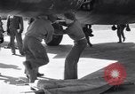 Immagine di B-26 bombardiere Francia, 1944, secondo 55 filmato di repertorio 65675038181
