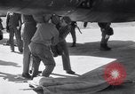 Immagine di B-26 bombardiere Francia, 1944, secondo 58 filmato di repertorio 65675038181