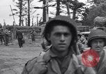 Immagine di Truppe americane Francia, 1944, secondo 9 filmato di repertorio 65675038182