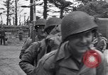 Immagine di Truppe americane Francia, 1944, secondo 11 filmato di repertorio 65675038182