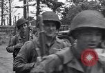 Immagine di Truppe americane Francia, 1944, secondo 12 filmato di repertorio 65675038182