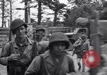 Immagine di Truppe americane Francia, 1944, secondo 13 filmato di repertorio 65675038182