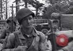 Immagine di Truppe americane Francia, 1944, secondo 14 filmato di repertorio 65675038182