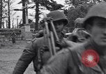 Immagine di Truppe americane Francia, 1944, secondo 16 filmato di repertorio 65675038182