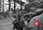 Immagine di Truppe americane Francia, 1944, secondo 17 filmato di repertorio 65675038182