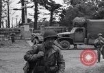 Immagine di Truppe americane Francia, 1944, secondo 18 filmato di repertorio 65675038182
