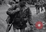 Immagine di Truppe americane Francia, 1944, secondo 19 filmato di repertorio 65675038182