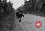 Immagine di Truppe americane Francia, 1944, secondo 22 filmato di repertorio 65675038182