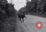 Immagine di Truppe americane Francia, 1944, secondo 23 filmato di repertorio 65675038182