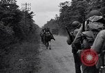 Immagine di Truppe americane Francia, 1944, secondo 26 filmato di repertorio 65675038182