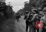 Immagine di Truppe americane Francia, 1944, secondo 27 filmato di repertorio 65675038182