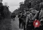 Immagine di Truppe americane Francia, 1944, secondo 28 filmato di repertorio 65675038182