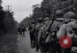 Immagine di Truppe americane Francia, 1944, secondo 29 filmato di repertorio 65675038182