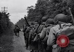 Immagine di Truppe americane Francia, 1944, secondo 30 filmato di repertorio 65675038182