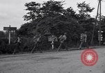 Immagine di Truppe americane Francia, 1944, secondo 34 filmato di repertorio 65675038182