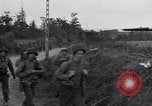 Immagine di Truppe americane Francia, 1944, secondo 48 filmato di repertorio 65675038182