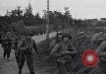 Immagine di Truppe americane Francia, 1944, secondo 49 filmato di repertorio 65675038182