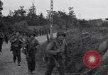 Immagine di Truppe americane Francia, 1944, secondo 50 filmato di repertorio 65675038182