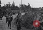 Immagine di Truppe americane Francia, 1944, secondo 51 filmato di repertorio 65675038182