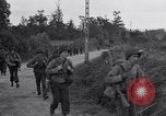 Immagine di Truppe americane Francia, 1944, secondo 52 filmato di repertorio 65675038182