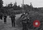 Immagine di Truppe americane Francia, 1944, secondo 53 filmato di repertorio 65675038182