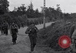 Immagine di Truppe americane Francia, 1944, secondo 54 filmato di repertorio 65675038182