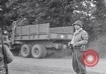 Immagine di Truppe americane Francia, 1944, secondo 56 filmato di repertorio 65675038182