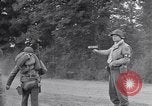 Immagine di Truppe americane Francia, 1944, secondo 58 filmato di repertorio 65675038182