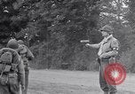 Immagine di Truppe americane Francia, 1944, secondo 59 filmato di repertorio 65675038182