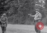 Immagine di Truppe americane Francia, 1944, secondo 60 filmato di repertorio 65675038182